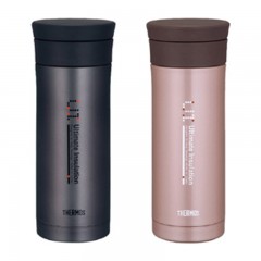膳魔师/THERMOS 480ml 不锈钢保温杯  JMK500