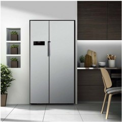 西门子 SIEMENS BCD-610W（KA92NV60TI） 610升 变频 电脑控温 冰箱