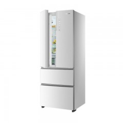 卡萨帝 CASARTE BCD-435WDCCU1 435升 变频 电脑控温 冰箱