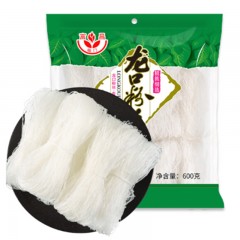 富昌 龙口粉丝600g（单位：袋）