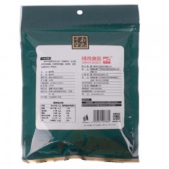 绿帝-黑木耳-100g-单位：袋