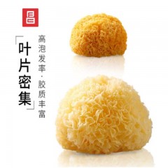 京荟堂 银耳258g（单位：袋）