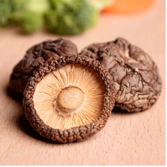 绿帝-香菇-150g-单位：袋