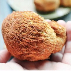 粤土越香 猴头菇养胃暖胃猴头菌 【健康有机暖胃】210g/包（单位：包）