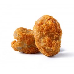 百草味 怪味胡豆 100g（麻辣味）*3袋 单位：袋