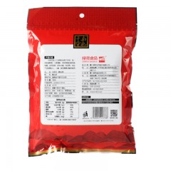 绿帝 蛹虫草食用菌孢子头大 煲汤食材 虫草花138g 单位：袋