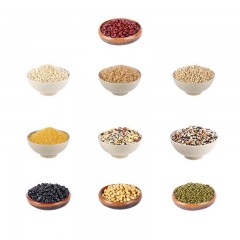 塞翁福-五谷杂粮礼盒10种粗粮-4000g-单位：盒