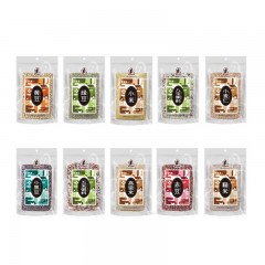 塞翁福-五谷杂粮礼盒10种粗粮-4000g-单位：盒