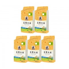 塞翁福 五常大米5kg礼盒（单位：盒）