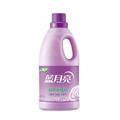 蓝月亮-柔顺剂衣物护理剂-2kg/瓶（薰衣草香）-单位：瓶