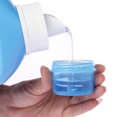 蓝月亮-亮白增艳洗衣液薰衣草-1kg/瓶- 单位：瓶-起订量6瓶