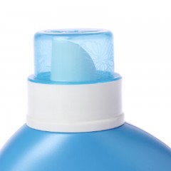 蓝月亮-亮白增艳洗衣液薰衣草-1kg/瓶- 单位：瓶-起订量6瓶