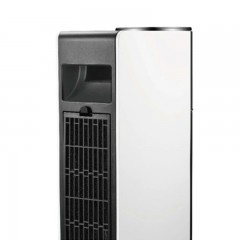 美的 （Midea） NTH20-18B电暖器烤火炉PTC发热暖风机节能 摇头大面积送暖 无光速热 安全办公家用（单位：台）