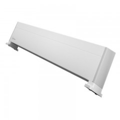 美的 (Midea) NDX-N1 电暖器取暖器移动地暖浴室办公室遥控温显2200W全屋干衣居浴两用烘衣（单位：台）