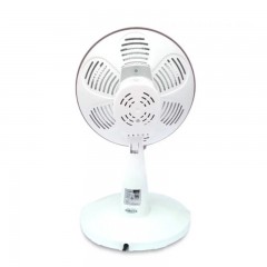 美的（Midea）-NPS7-15A5-电暖器-取暖器小太阳宿舍办公室节能迷你台式-支持倾倒断电-单位：台