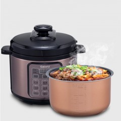 格兰仕 YB501TQ电压力锅（单位：台）