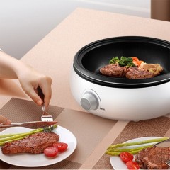 格兰仕 CFK-12003Z电火锅（单位：台）