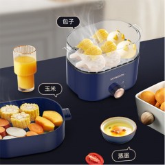 创维 K418-FS 多功能电蒸锅 3.2L 单位：台