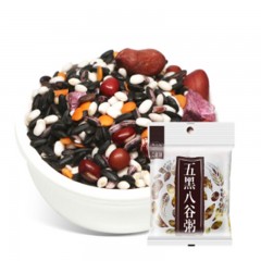 燕之坊-家庭养生粥杂粮粥礼盒-八宝粥四色小米粥15袋-2.25kg-单位：袋-起订量10袋