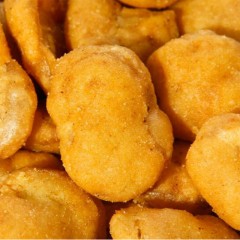 百草味 蟹香蚕豆100g*3袋 单位：袋