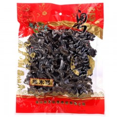 粤土越香 东北黑木耳 肉厚无根木耳  210g黑木耳（单位：袋）