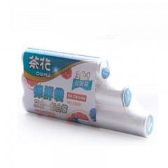 茶花-306002-优易撕*保鲜袋（A组）-PE-独立装-单位：个-起订量3条