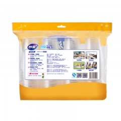 妙洁-COOL-酷杯320ml-100只装-单位：个-起订量10包