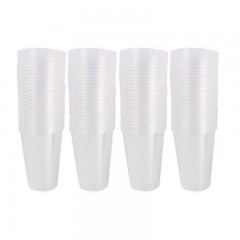 妙洁-COOL-酷杯320ml-100只装-单位：个-起订量10包