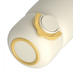 哈尔斯-HD-450-95-弹跳保温杯-紫色、绿色、白色-单位：个