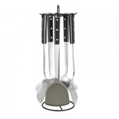 炊大皇-CS06JT-厨神六件套（铲勺）单位：套