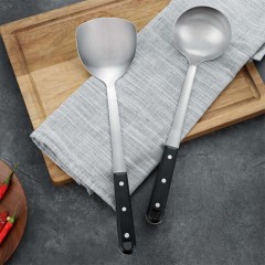 炊大皇-CS304GC-厨神304锅铲-单位：个