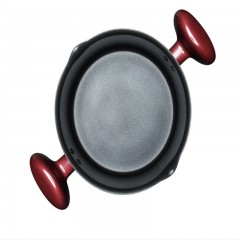 炊大皇  汤锅24CM（304不锈钢）