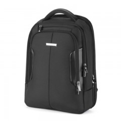 新秀丽-BP0*09010-电脑包双肩背包男女书包新品商务系列可挂套-15.6英寸-单位：个