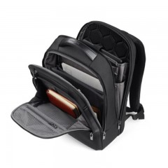 新秀丽-BP0*09010-电脑包双肩背包男女书包新品商务系列可挂套-15.6英寸-单位：个