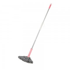 茶花-4713-巧手拖-粉色/绿色-单位：把-起订量2把