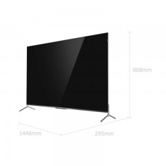 TCL-65C8-智屏65英寸-157%原色量子点-3+32GB内存-安桥HIFI音响-IMAX-线下同款液晶平板电视机-单位：台