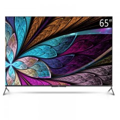 TCL-65C8-智屏65英寸-157%原色量子点-3+32GB内存-安桥HIFI音响-IMAX-线下同款液晶平板电视机-单位：台