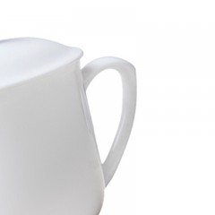 陶相惠-茶杯-办公杯陶瓷杯纯白骨瓷盖杯商务会议杯宾馆酒店开会水杯（定制另收费）-单位：个