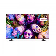 创维（SKYWORTH）-50E392G-50英寸4K超高清-HDR-全面屏-二级节能-智能家用商用电视机-单位：台