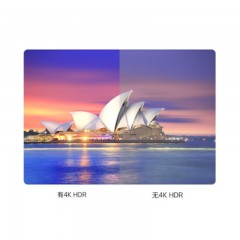 创维（SKYWORTH）-43E392G-43英寸4K超高清-HDR-全面屏-二级节能-智能家用商用电视机-单位：台