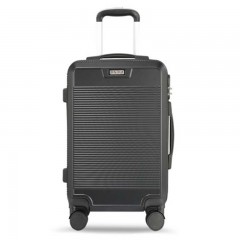 京东京造-JZ210501-商务旅行万向轮拉杆箱-20英寸-单位：个