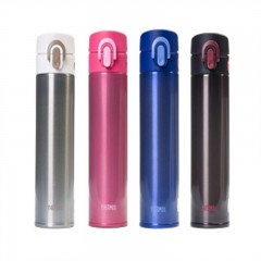 膳魔师 高真空保温杯JNI-401 黑色