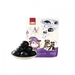 燕之坊 黑芝麻丸108g