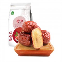 绿帝 楼兰枣450g