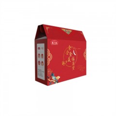 燕之坊 食全食美2.05kg（粗粮+粥）