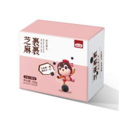 燕之坊 芝麻裹裹108g