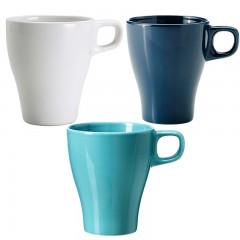 法格里克大杯 石瓷陶瓷情侣咖啡马克杯水杯茶杯