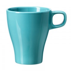 法格里克大杯 石瓷陶瓷情侣咖啡马克杯水杯茶杯