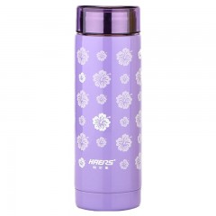 哈尔斯 可爱卡通儿童保温杯 真空不锈钢男女士水杯子 280ML HW-240