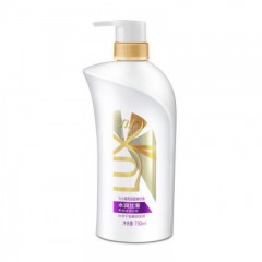 力士 护发素 水润丝滑 润发精华素750ml